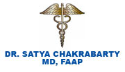 Dr. Saya Chakrabarty MD, FAAP